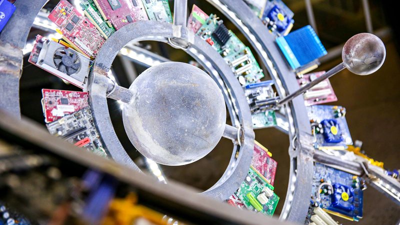 化工企业智能化改造的成本构成解析